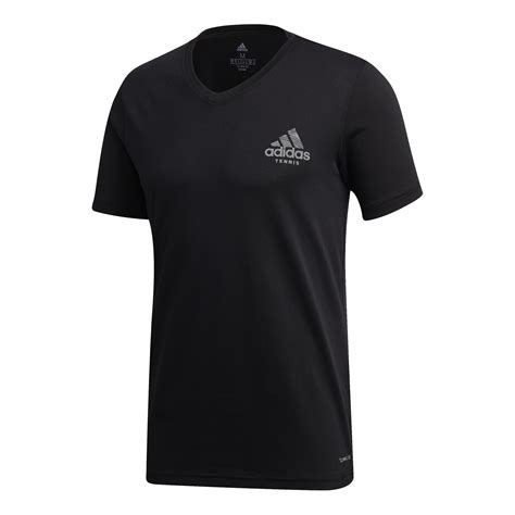 adidas shirt schwarz v ausschnitt|Alle Materialien .